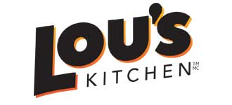 Lou’s Kitchen Lou