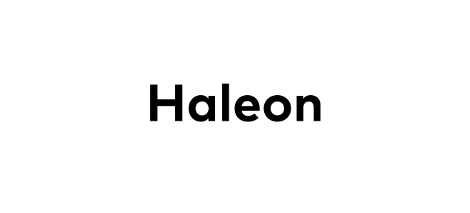 Haleon Haleon