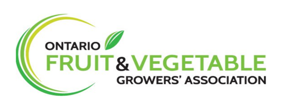 OFVGA (Ontario Fruit and Vegetable Growers Association) OFVGA (Ontario Fruit and Vegetable Growers Association)