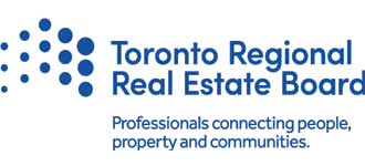 Toronto Regional Real Estate Board Toronto Regional Real Estate Board