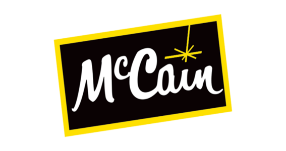 McCain Foods McCain Foods