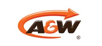A and W A and W