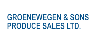 Groenewegen & Sons Produce Sales Ltd Groenewegen & Sons Produce Sales Ltd
