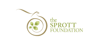 The sprott foundation 