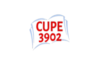 CUPE 3902 CUPE 3902 logo
